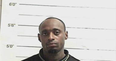 Chad Charles, - Orleans Parish County, LA 